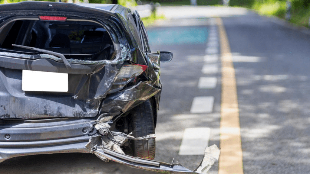 What to Do After a Hit and Run Accident in Reading, Pennsylvania