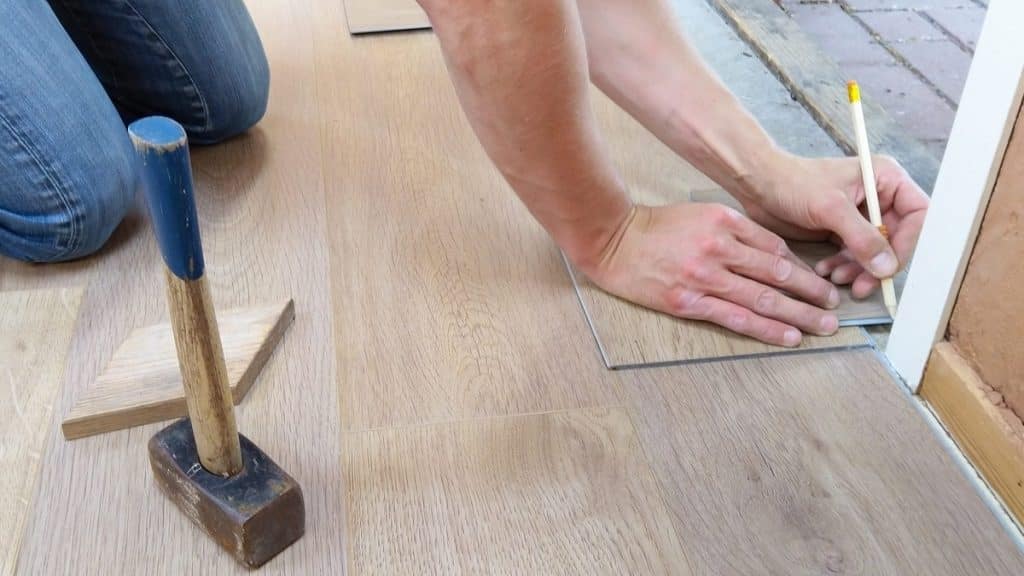 Which Direction to Install Vinyl Plank Flooring?