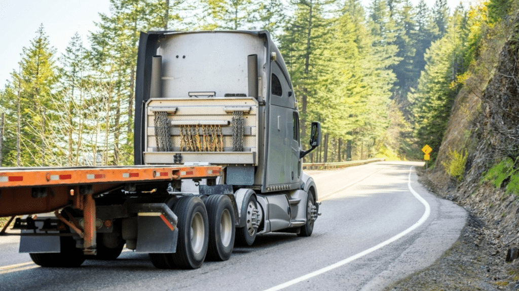 Why Are Tarping Systems So Important In Logistics?