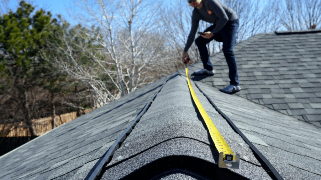 Why Hiring a Professional Roofing Company Matters