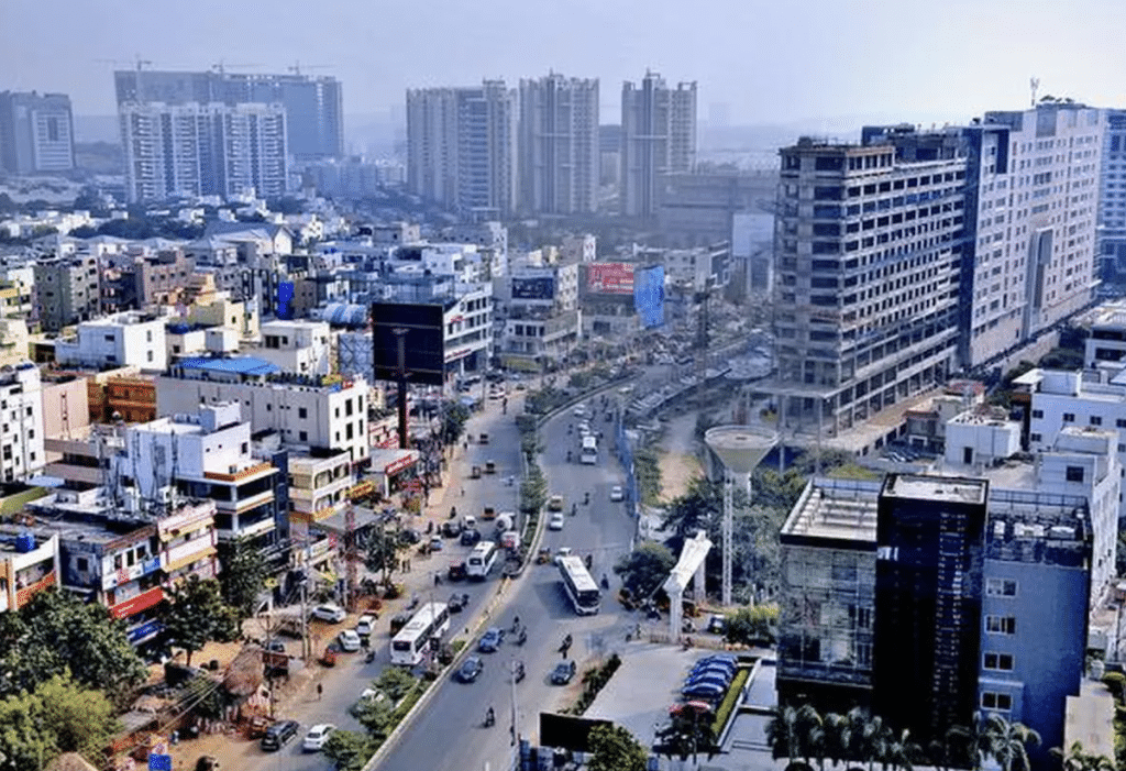 Why Hitec City Hyderabad Is Perfect for Startups and Corporates