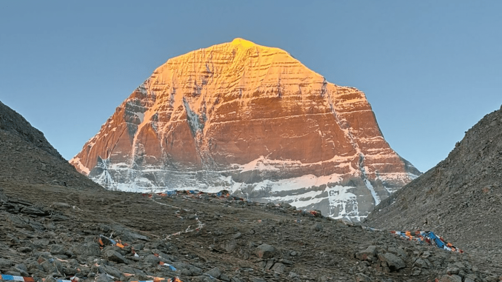 Why Mount Kailash Tour is a Must-Do Adventure for 2025 and 2026