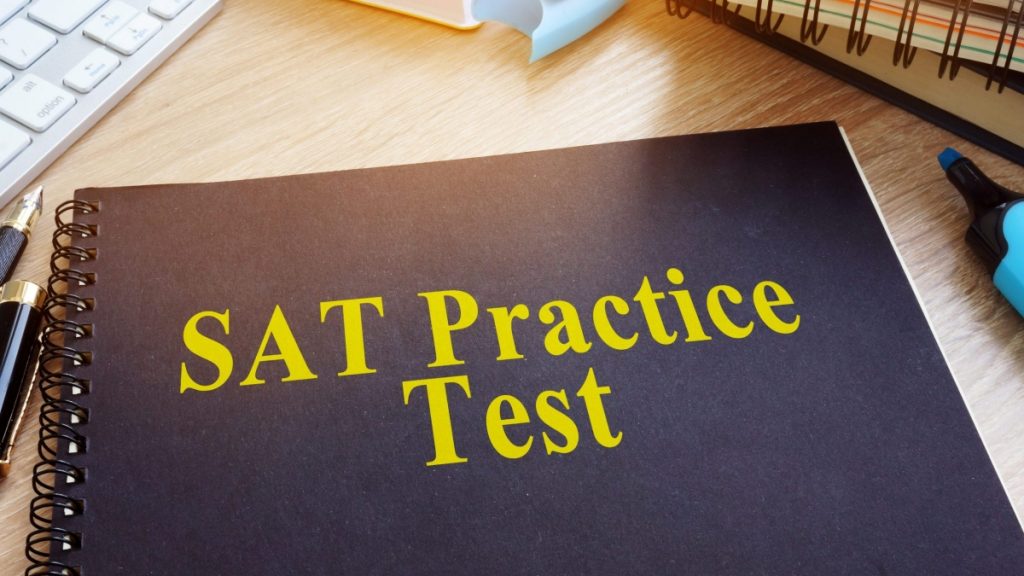 Why SAT Prep Classes Make a Big Difference