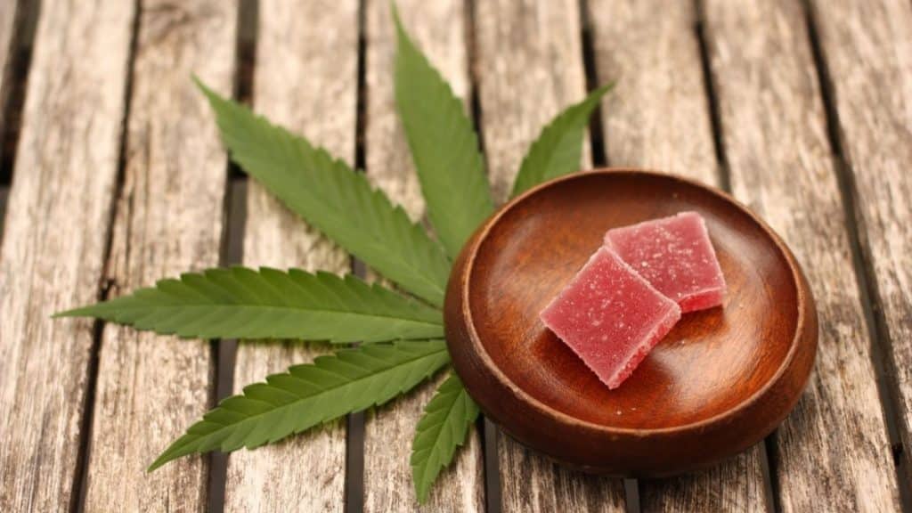 Why Weed Edibles Are Growing in Popularity