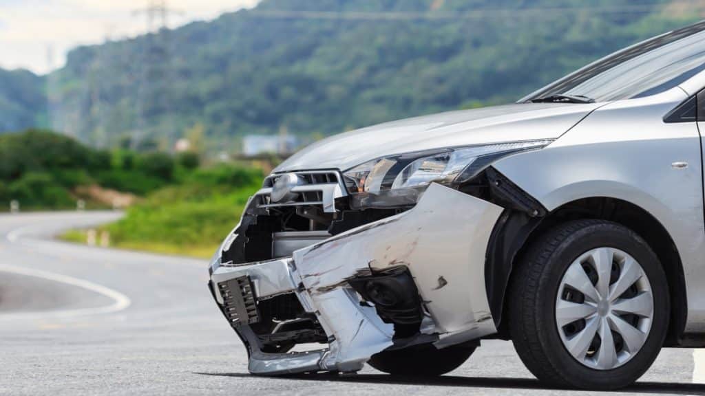 Why You Need a Phoenix Car Accident Lawyer After a Collision