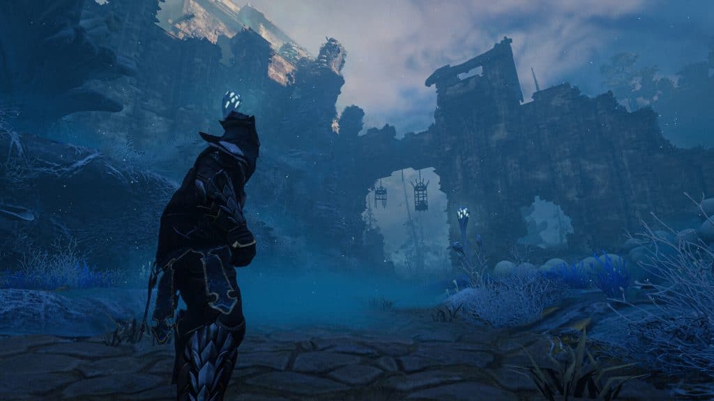 Enshrouded Is It Crossplay: Enshrouded's Gameplay Highlights