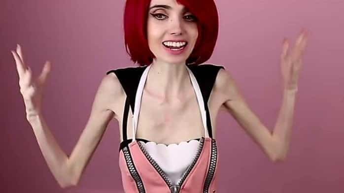 Eugenia Cooney