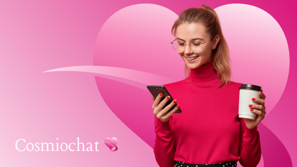 5 Reasons Users Are Switching to Cosmiochat for Online Conversations