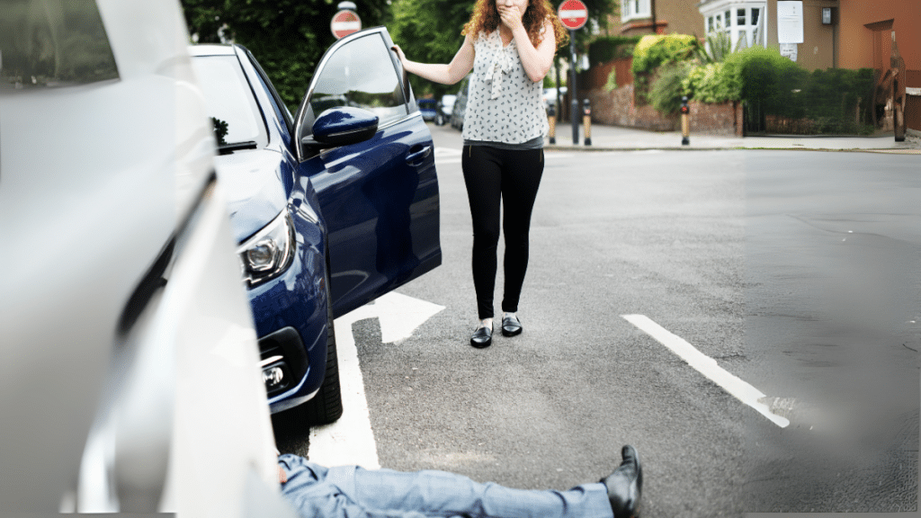 5 Ways Pedestrians Can Avoid Accidents