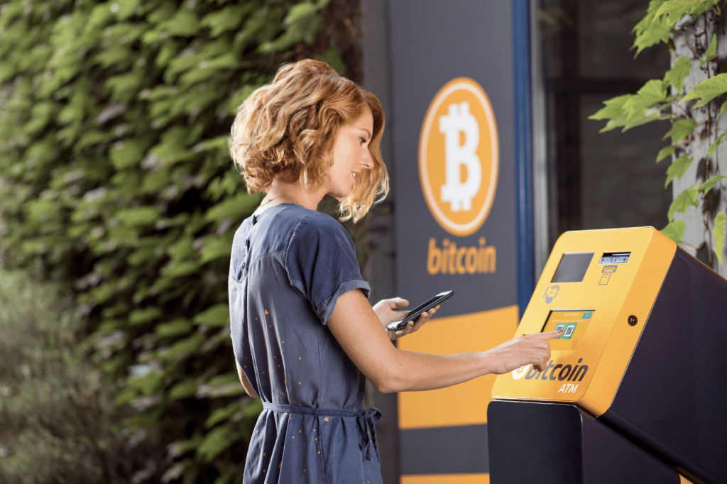 6 Safety Tips When Using a Bitcoin ATM