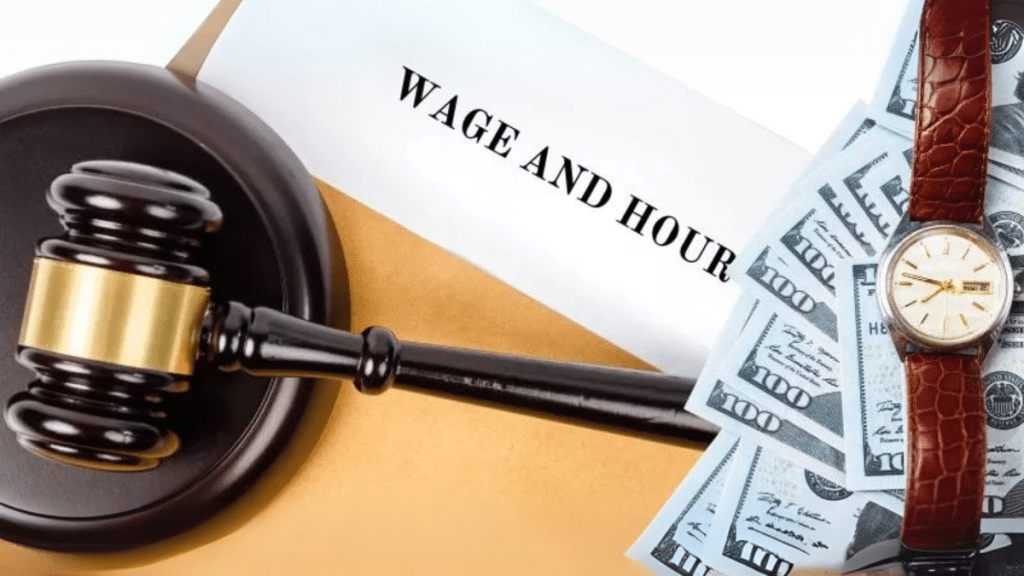 A Brief Introduction to Wage and Hour Laws in California