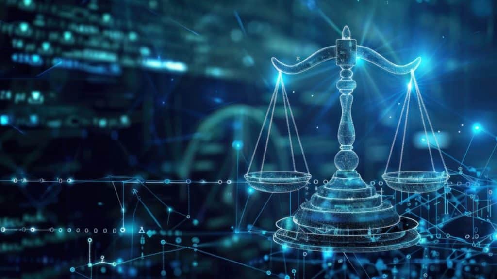 AI Technology and the Legal Field - by Jason Tenenbaum, Esq.