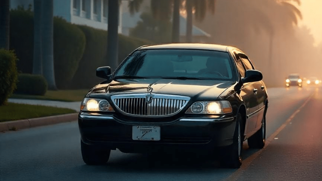 Affordable Luxury with Limo Service in Miami Tips and Tricks