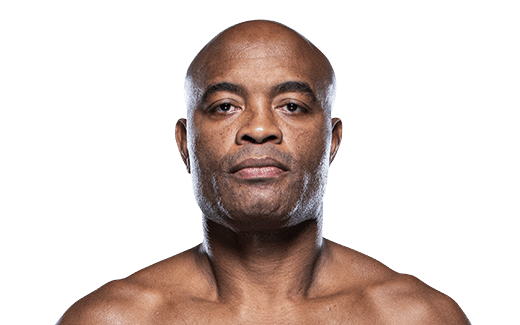 Jake Pauls Record: Anderson Silva