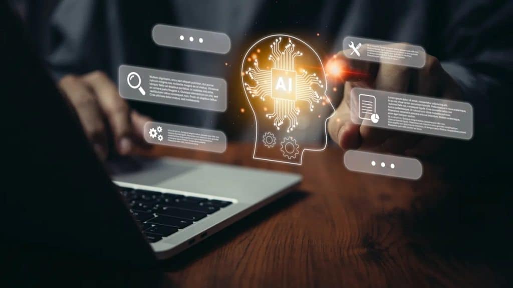 Artificial Intelligence and the Future of Content Creation Innovation, Technology, and Personalized Marketing