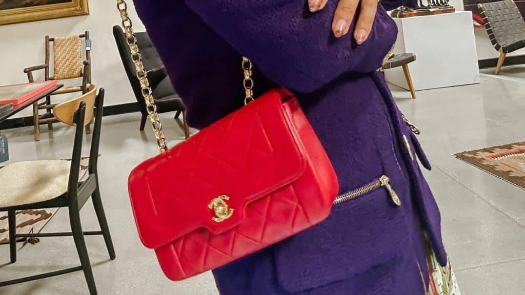 Buying Vintage Chanel Online A Guide to Authentic Designer Resale