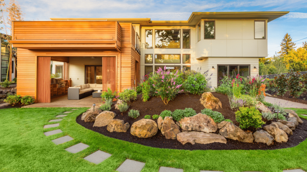 Can Landscaping Increase Your Home Value By 20%?