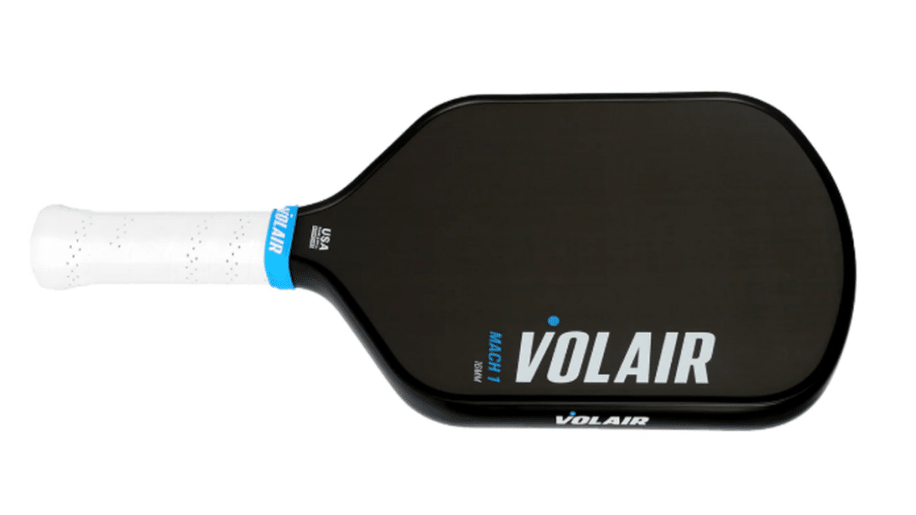 Carbon Fiber Pickleball Paddle Revolutionize Your Game Today