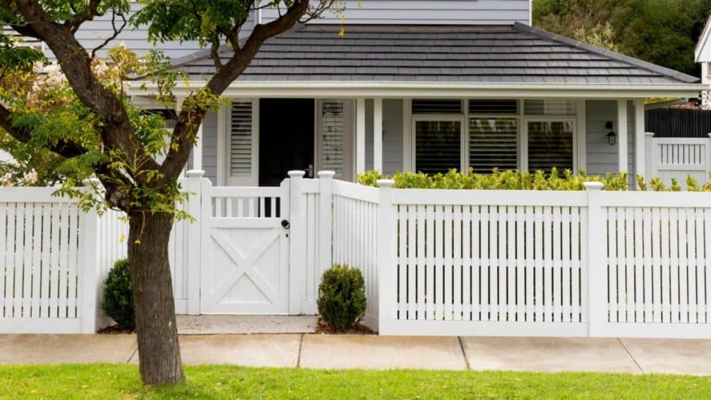 Cheapest Fence Options Affordable Ways to Secure Your Property