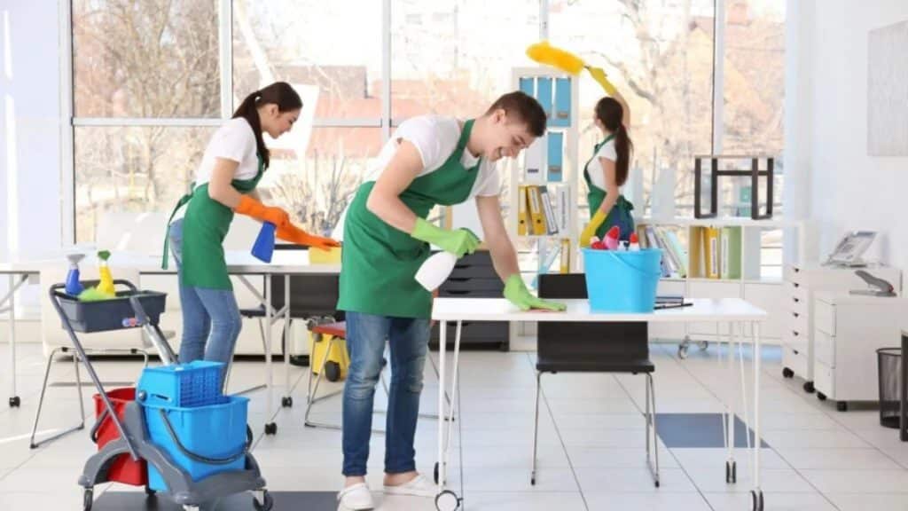 Choosing The Best House Cleaning Services – Things To Consider