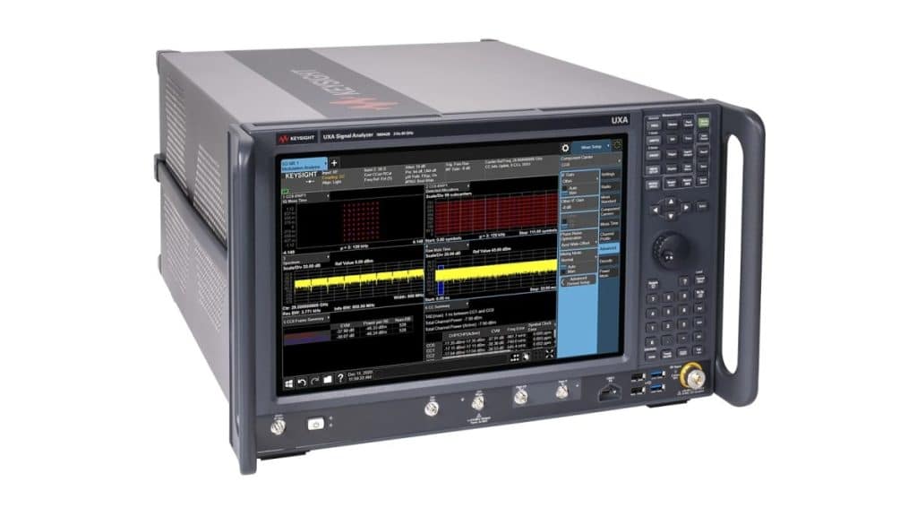 Choosing the Right Keysight Spectrum Analyzer for Your Testing Needs