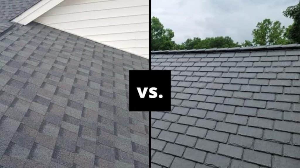 Choosing the Right Shingles Asphalt vs. Composite in Surrey, BC