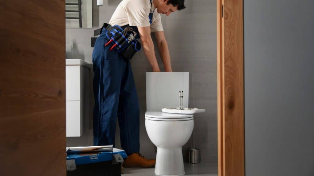 Common Toilet Problems and How to Fix Them