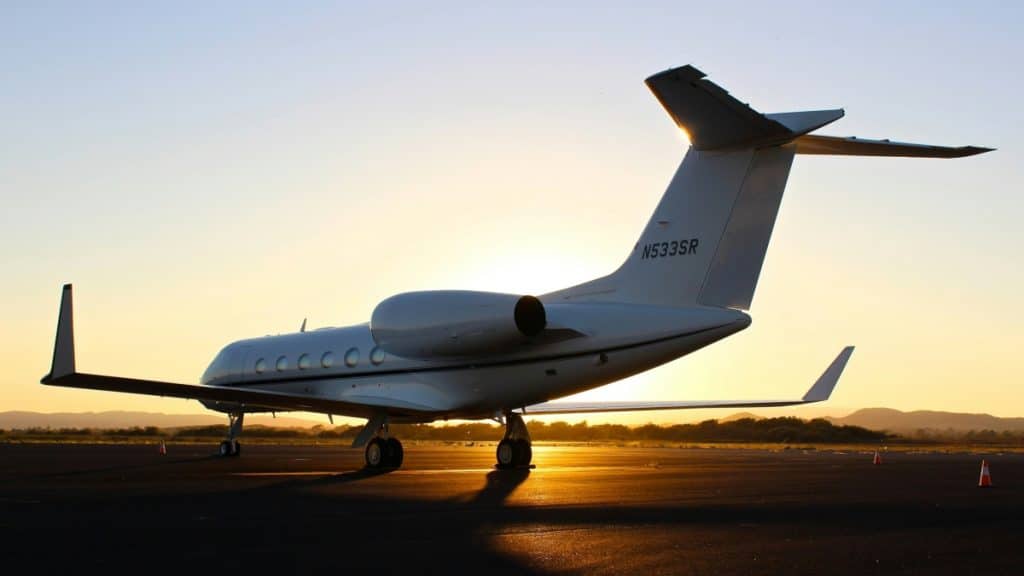 Customer Experiences with the Best Private Jet Companies