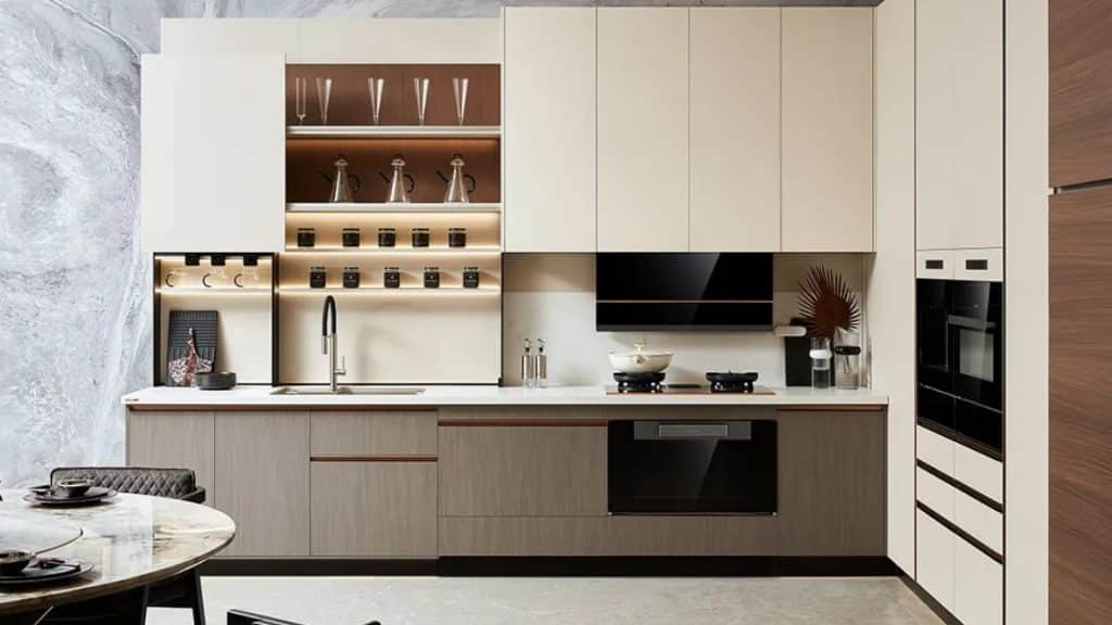 Customization Tips How To Get the Right Top-of-the-Line Cabinets in Your Kitchen?