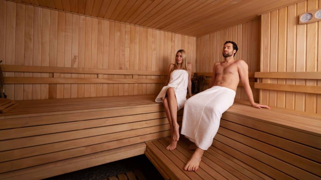 Do Saunas Help with Detoxification?