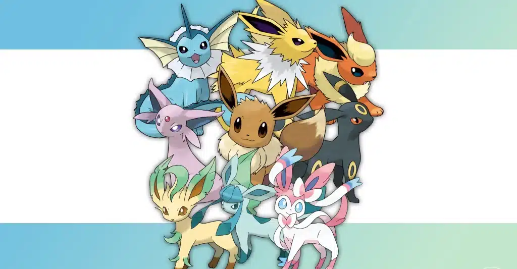 Pokemon Go Best Eevee To Evolve: Rankings and Strategies