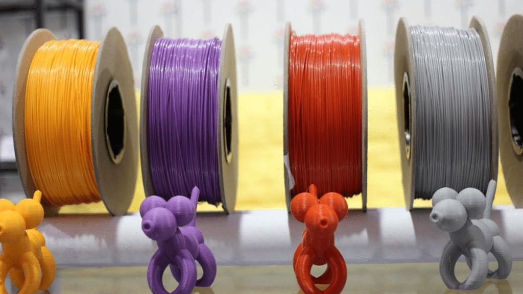 Emerging Materials in 3D Printing What to Watch in TCT Asia 2025