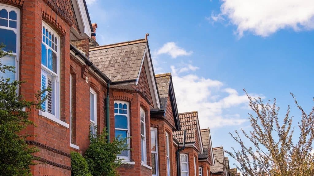 Energy Efficiency and the Decent Homes Standard What Landlords Must Consider