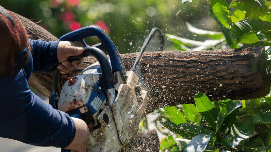 Ensuring Safety and Aesthetics Expert Insights on Tree Removal