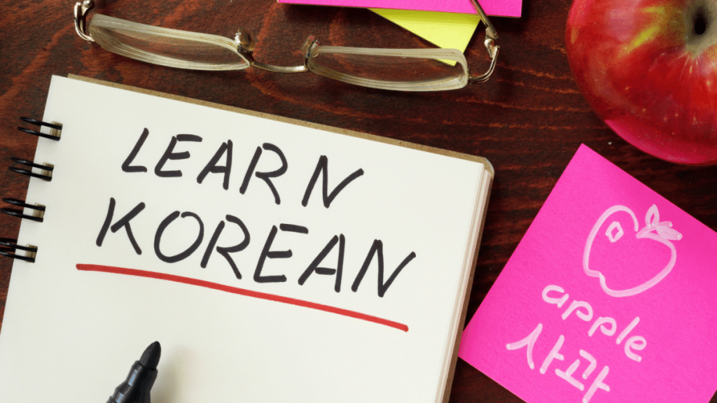 Find the Best Way to Learn Korean with This Powerful App