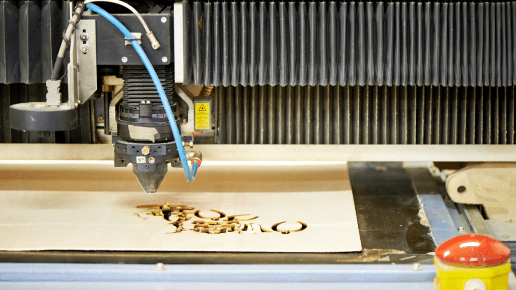 From Concept to Creation The Role of Laser Engravers in Modern Design