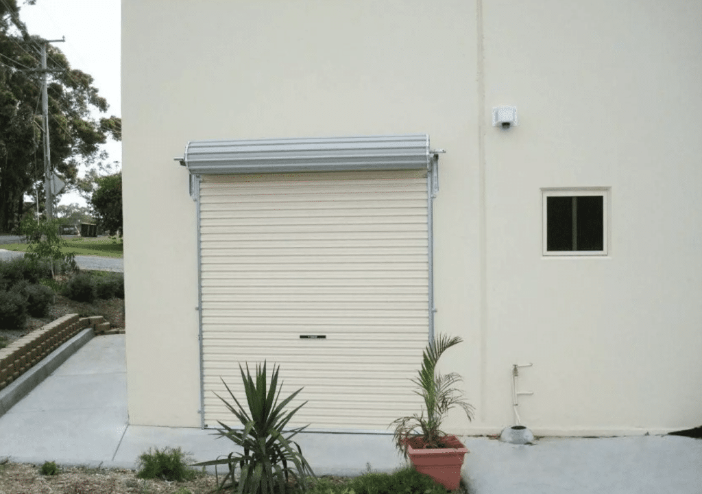 High-Quality Roller Doors for Perth Garages: What to Know