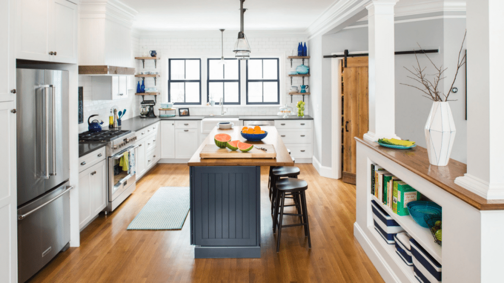 Home Improvement Tips Before a Kitchen Renovation