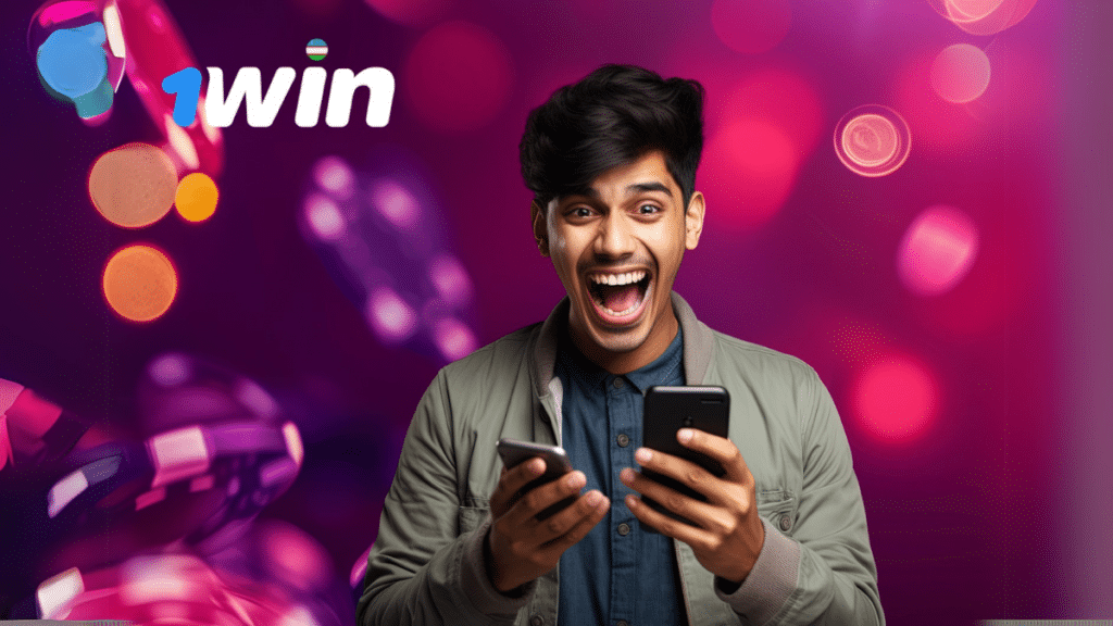 How 1Wins is Enhancing Online Gaming with Its Mobile App