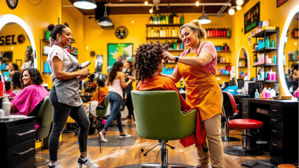 How CRM is Changing the Salon Industry (and Why You Need One Now)