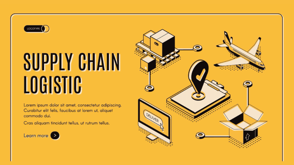 Enhancing Supply Chain and Production Efficiency with a Consultant