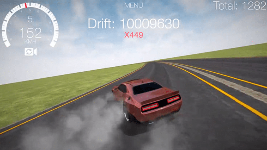 How I Hit 10,000,000 Points in Drift Hunters And How You Can Too