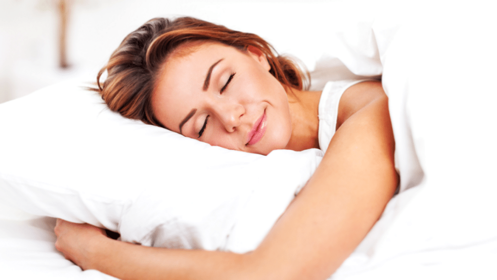 How Sleep Quality Impacts Recovery and Mental Wellness