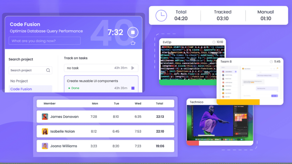 How WebWork Time Tracker Is Reaching Small and Mid-Sized Businesses with Flexible Workforce Management