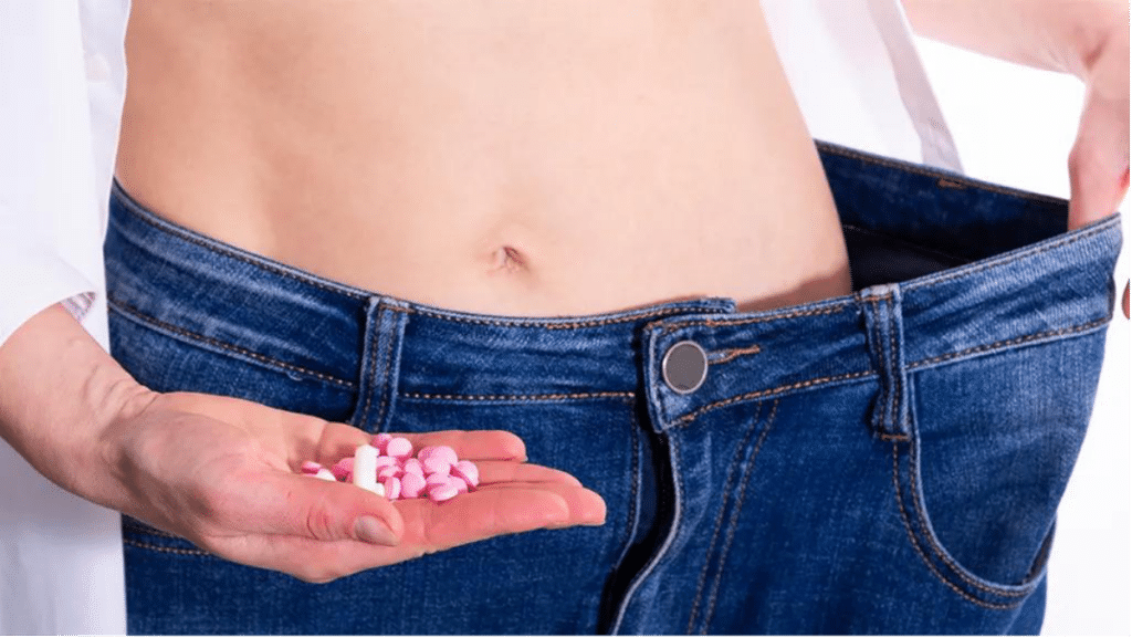 How Weight Loss Supplements Work Do They Help You Shed Pounds?