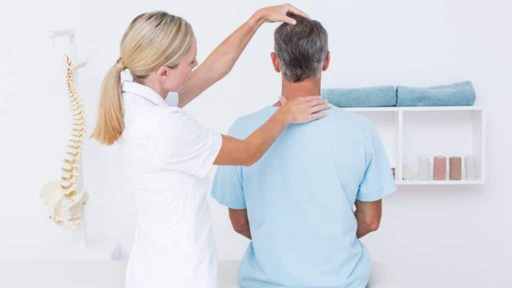 How a Chiropractic Adjustment Improves Your Overall Health