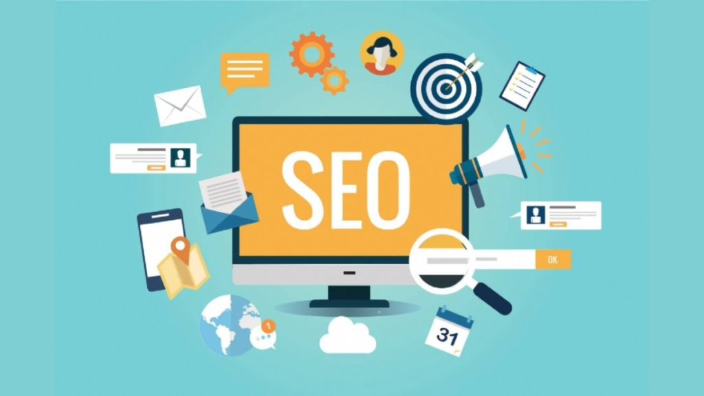 How an SEO Company Can Drive Real Business Growth