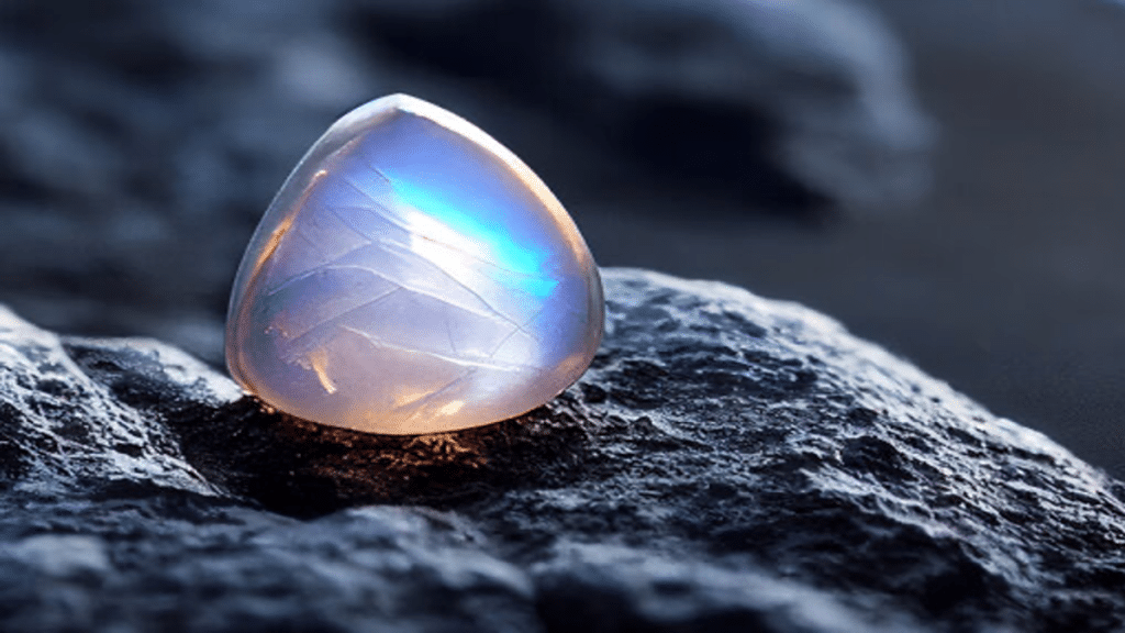 How do Moonstone Crystals help Enhance Intuition and Balance?