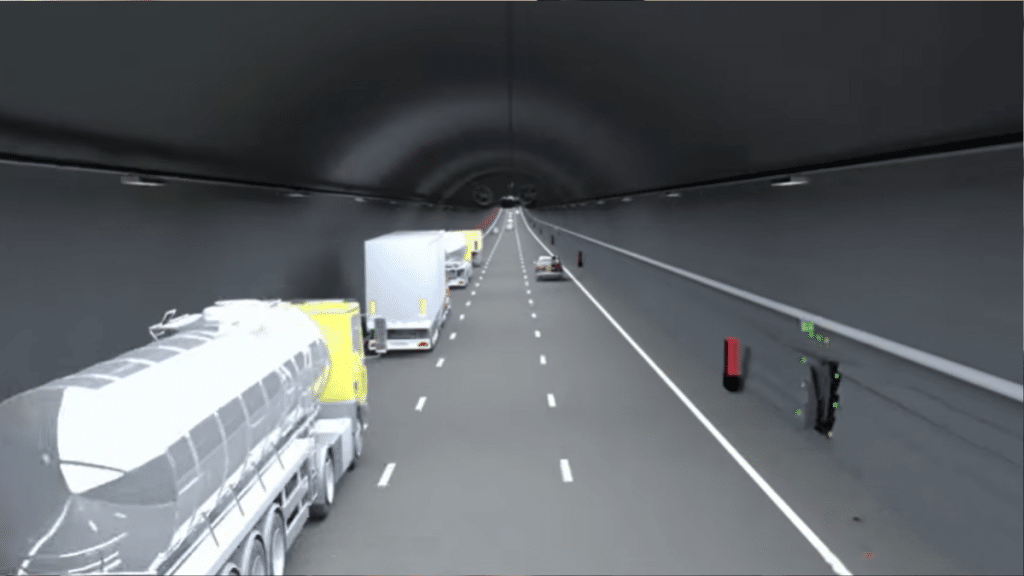 How the £9 Billion M25 Tunnel Between Kent and Essex Could Impact the Dartford Property Market