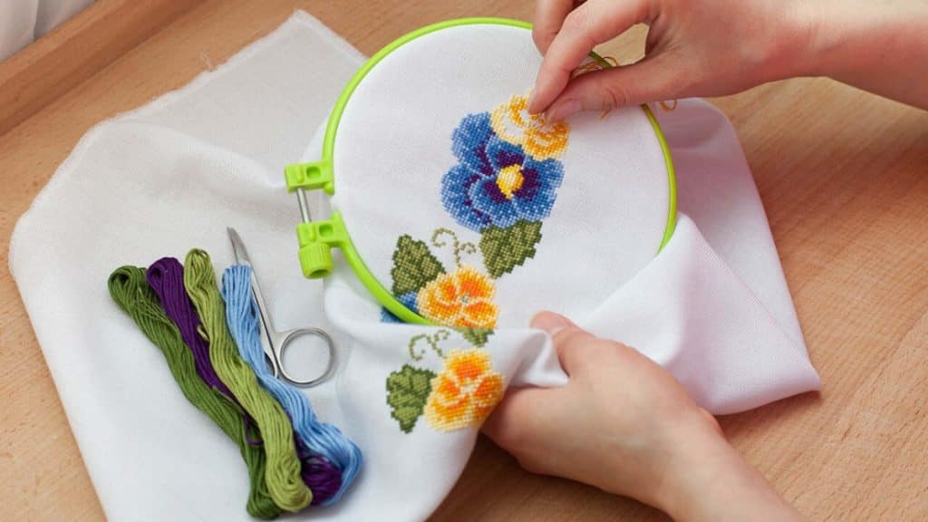 How to Choose the Right Embroidery Specialist for Your Project